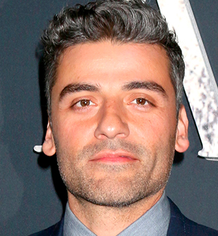 Oscar Isaac