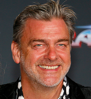 Ray Stevenson