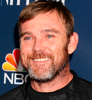 Ricky Schroder