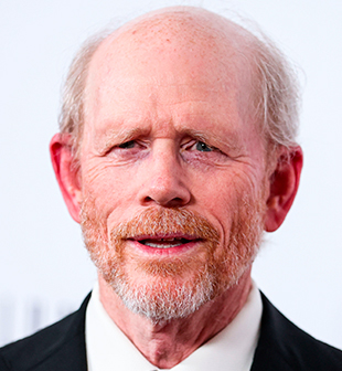 Ron Howard