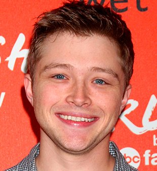 Sterling Knight