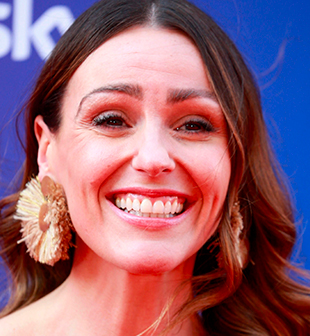 Suranne Jones