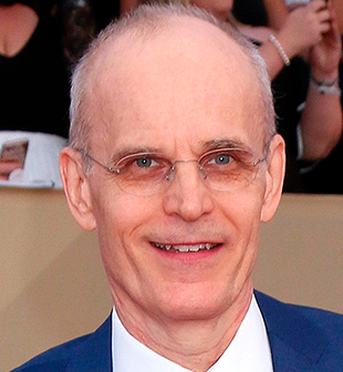 Zeljko Ivanek