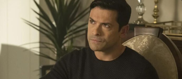 Mark Consuelos (Riverdale) to join Scream 7