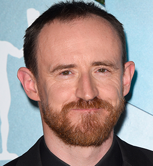 Ben Crompton