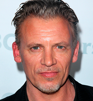 Callum Keith Rennie