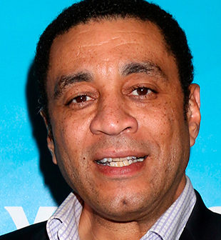 Harry Lennix