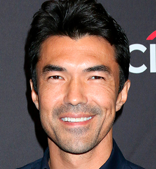 Ian Anthony Dale