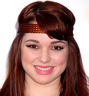 Jennifer Stone