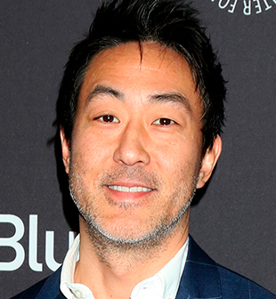 Kenneth Choi