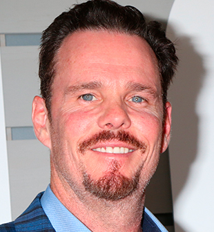 Kevin Dillon