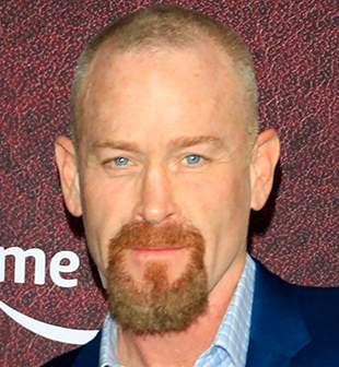 Max Martini