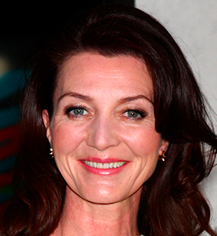 Michelle Fairley