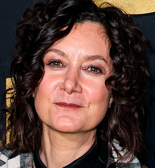 Sara Gilbert