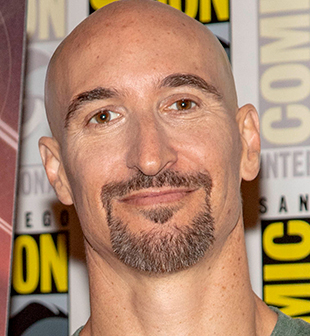 Scott Menville