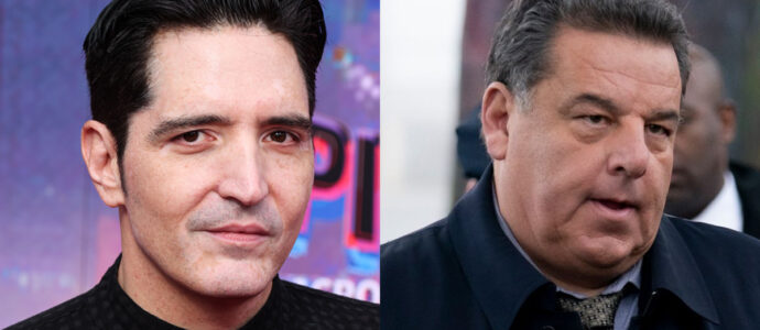 David Dastmalchian and Steve Schirripa join the cast of Dexter: Resurrection