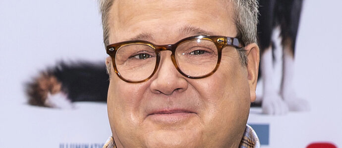 Eric Stonestreet Joins Dexter: Resurrection