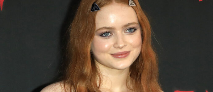 Sadie Sink (Stranger Things) sera au générique de Spider-Man 4