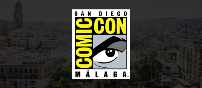 San Diego Comic-Con is coming to Europe for the first time