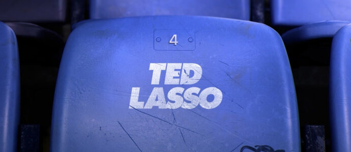 Ted Lasso : une saison 4 commandée par Apple TV+